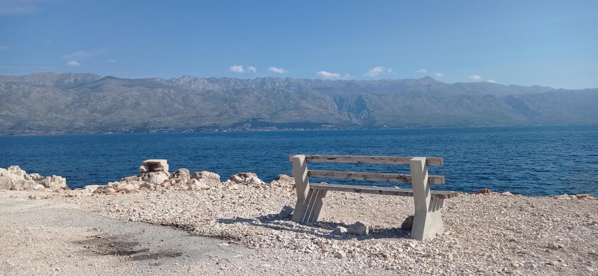 Apartman Tina Razanac Bagian luar foto